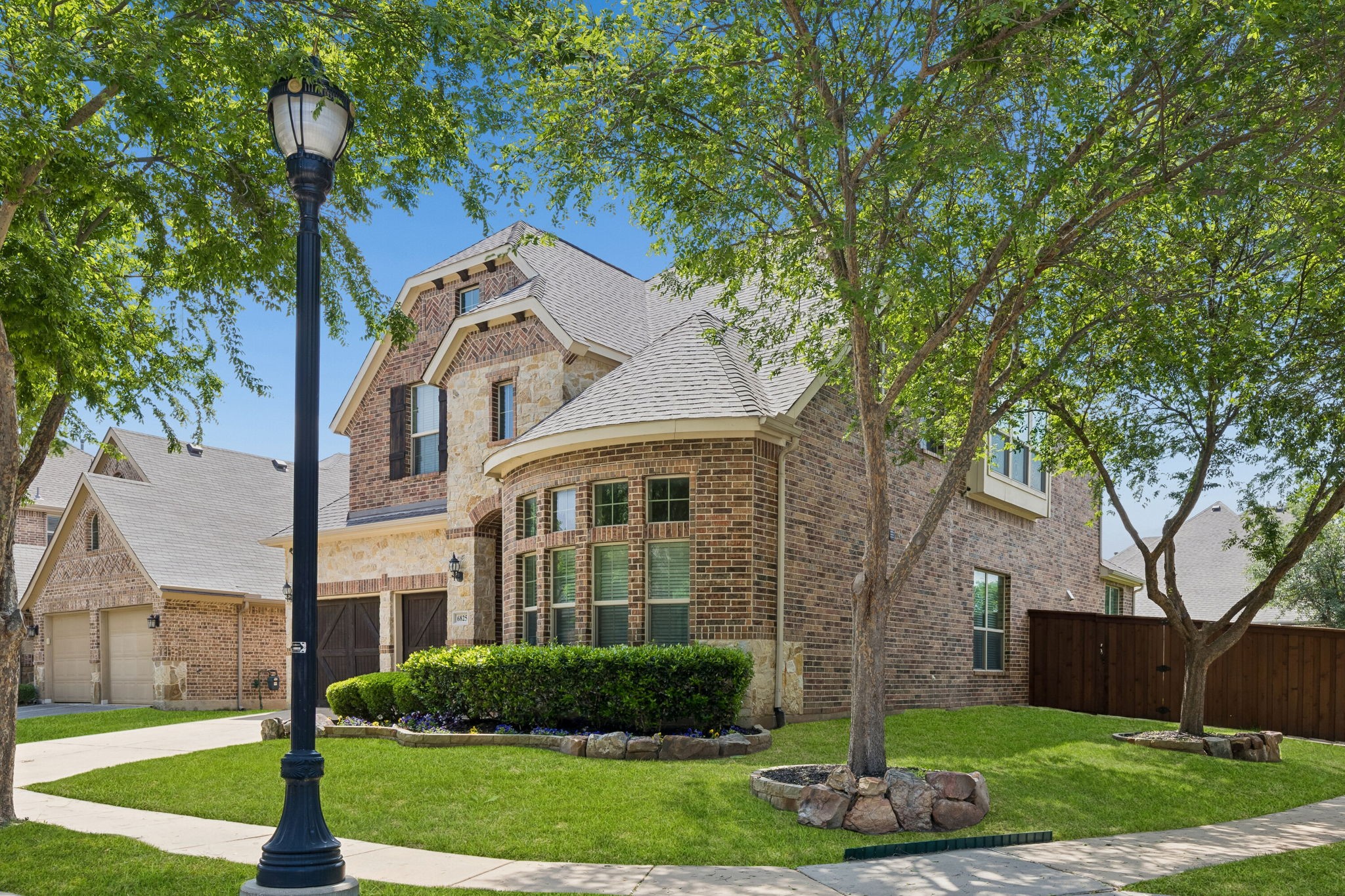 6825 San Juan Trail Mckinney TX 75070