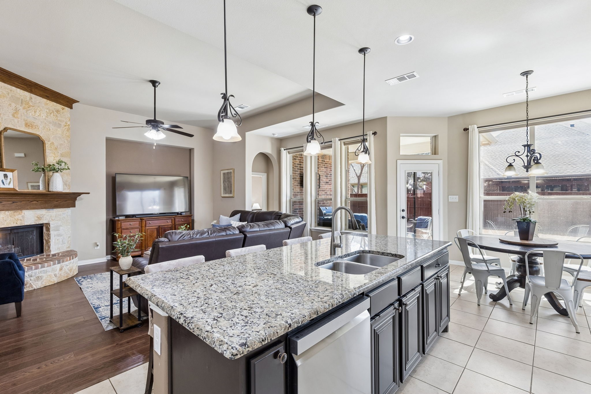 6825 San Juan Trail Mckinney TX 75070