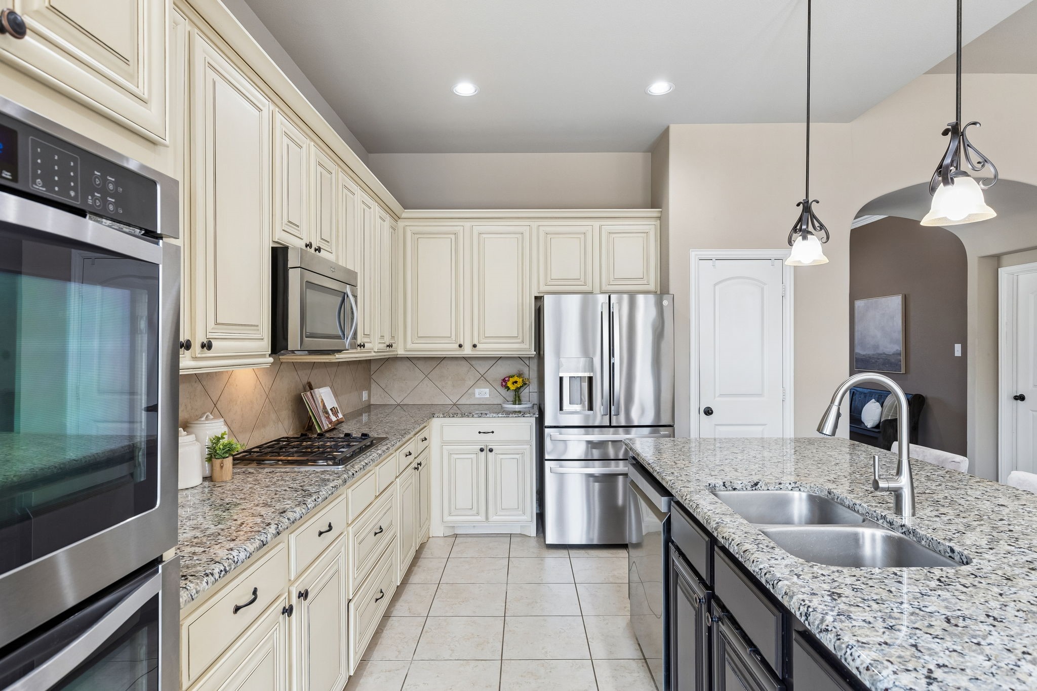 6825 San Juan Trail Mckinney TX 75070