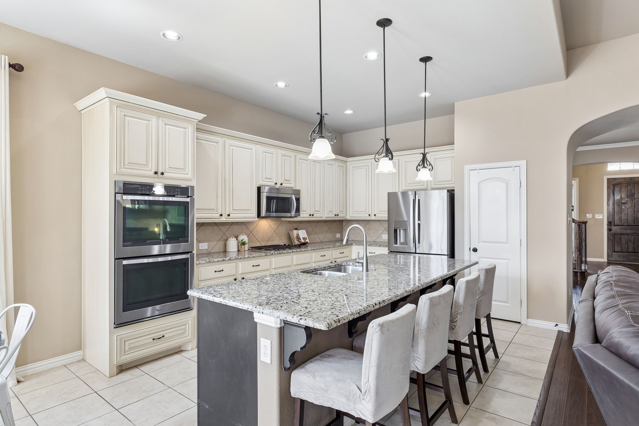 6825 San Juan Trail Mckinney TX 75070