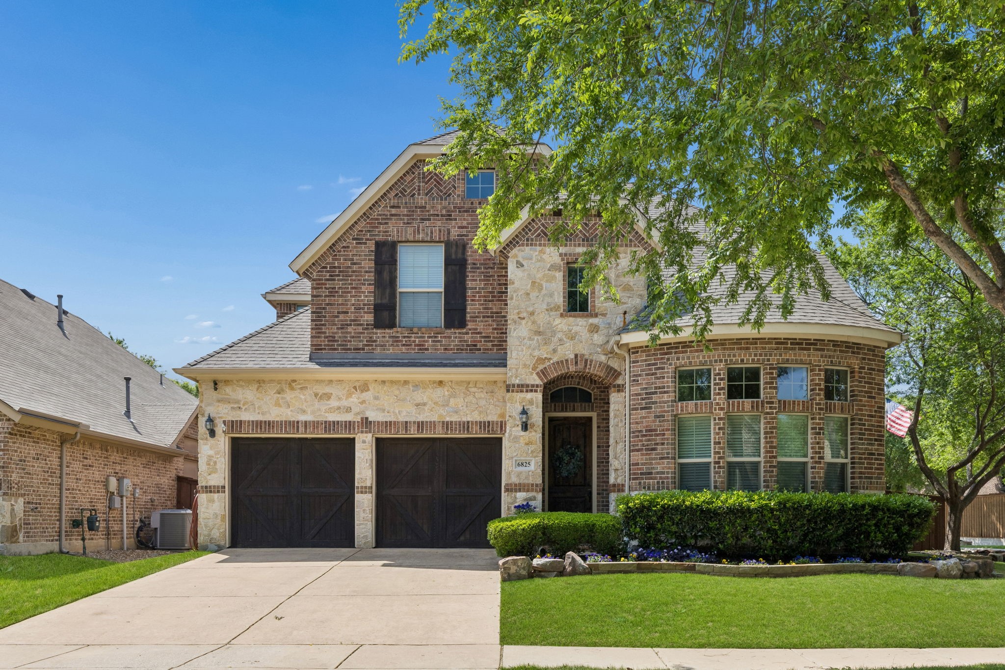 6825 San Juan Trail Mckinney TX 75070
