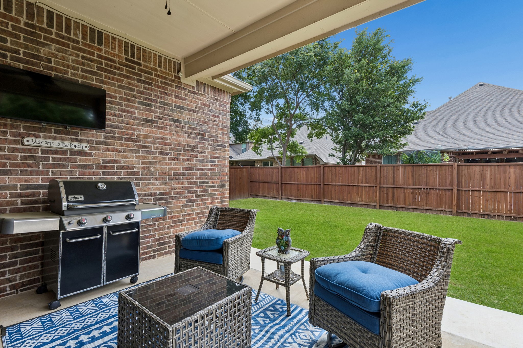 6825 San Juan Trail Mckinney TX 75070