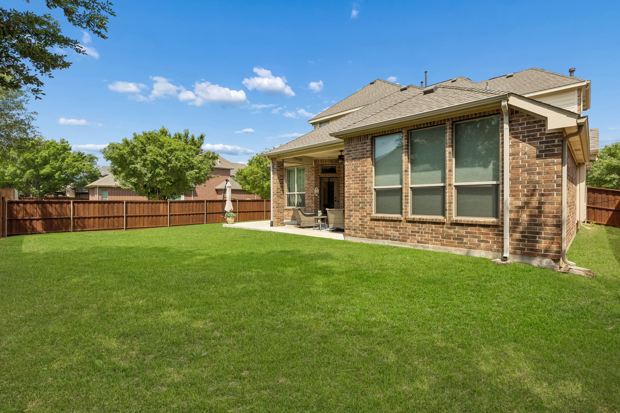 6825 San Juan Trail Mckinney TX 75070