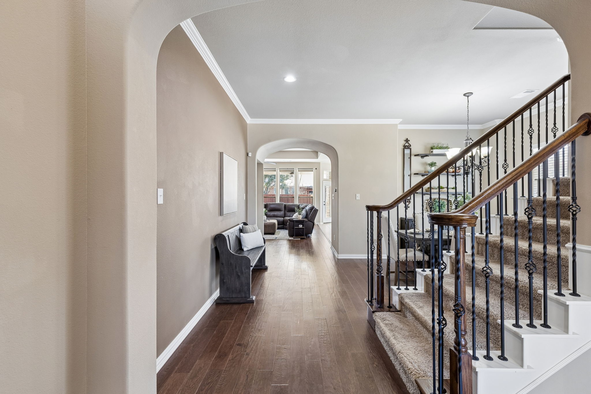 6825 San Juan Trail Mckinney TX 75070