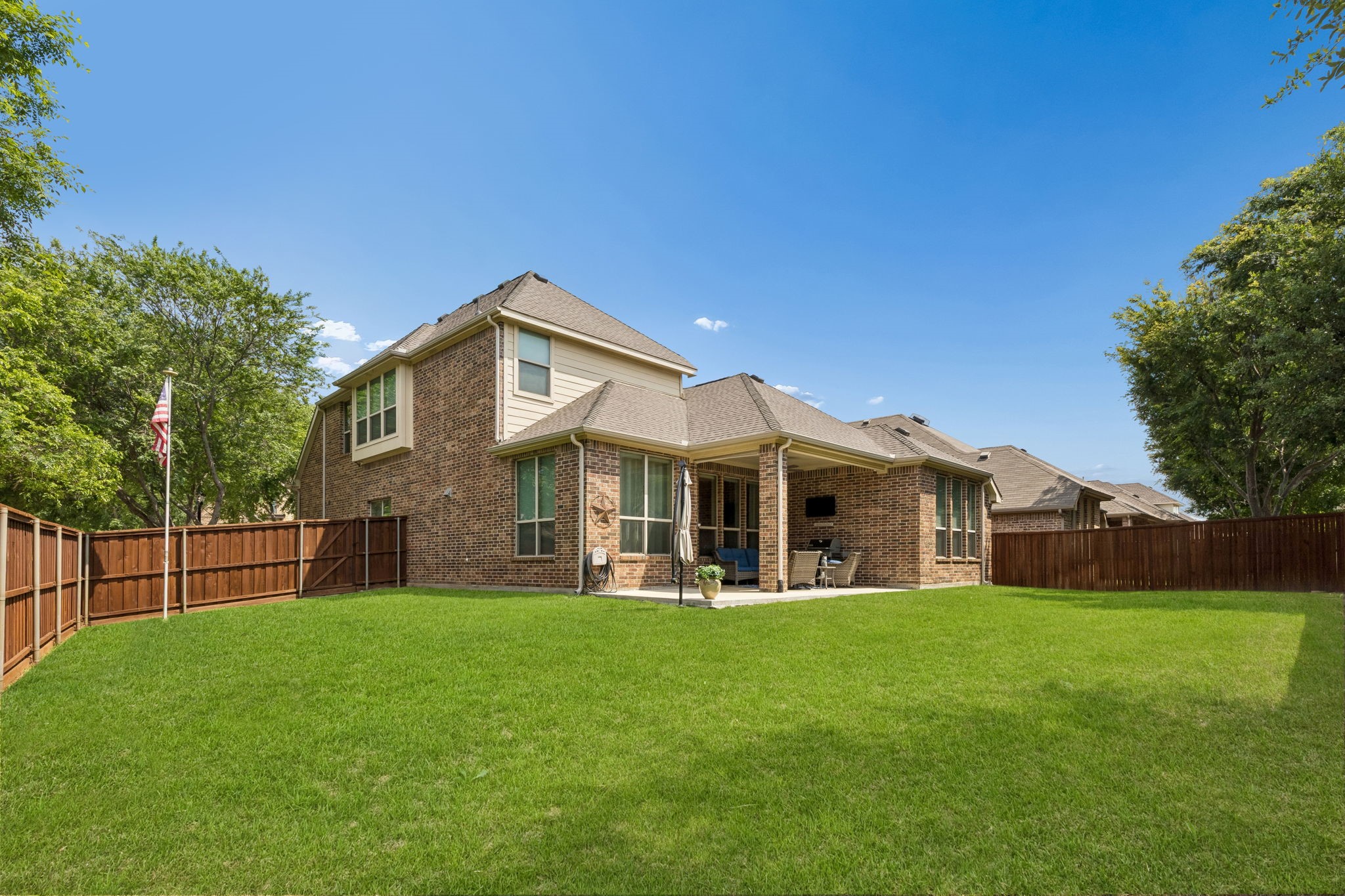 6825 San Juan Trail Mckinney TX 75070