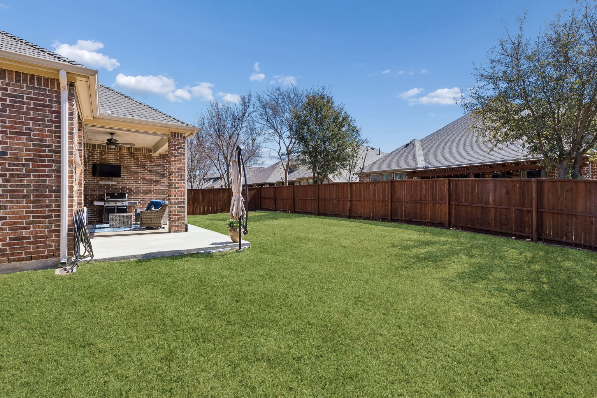 6825 San Juan Trail Mckinney TX 75070