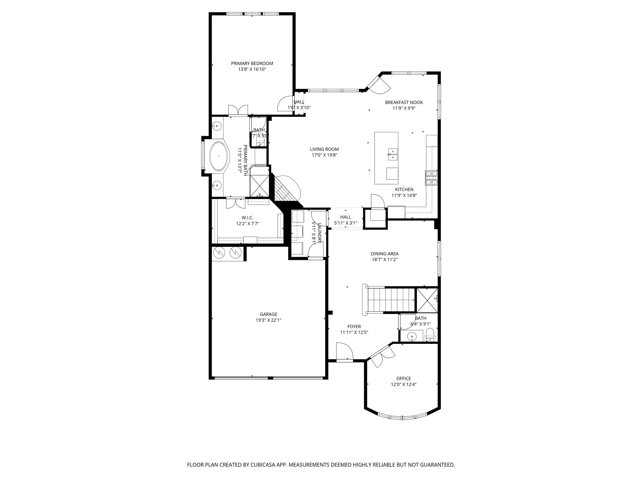 6825 San Juan Trail Mckinney TX 75070