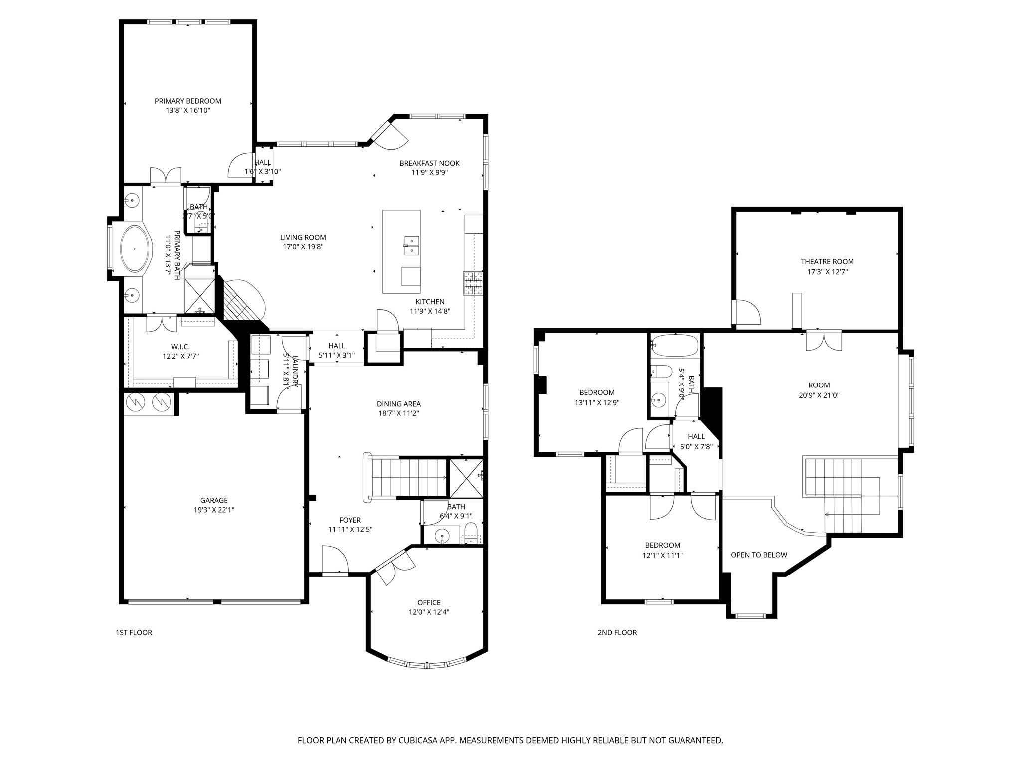 6825 San Juan Trail Mckinney TX 75070