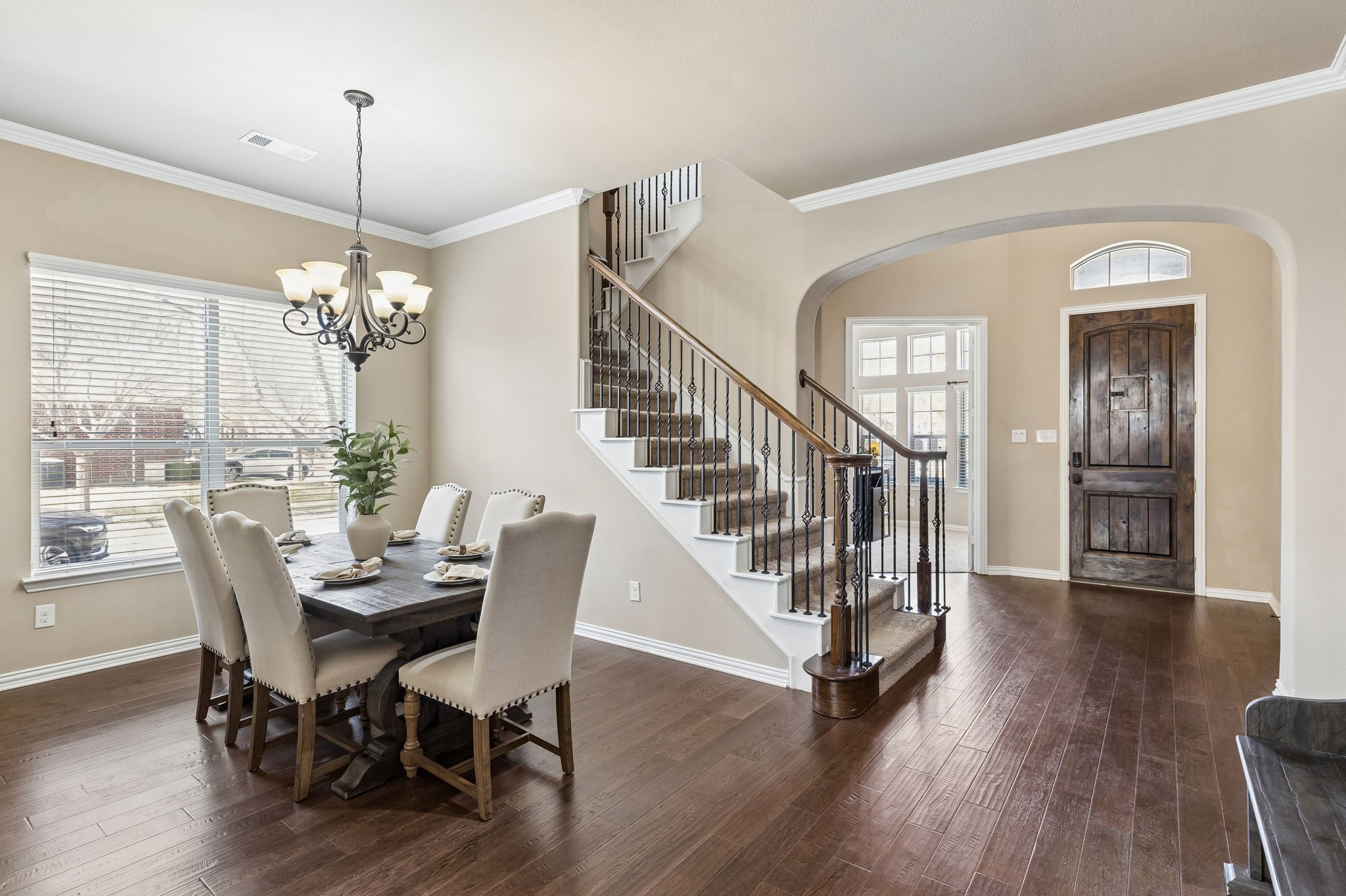 6825 San Juan Trail Mckinney TX 75070