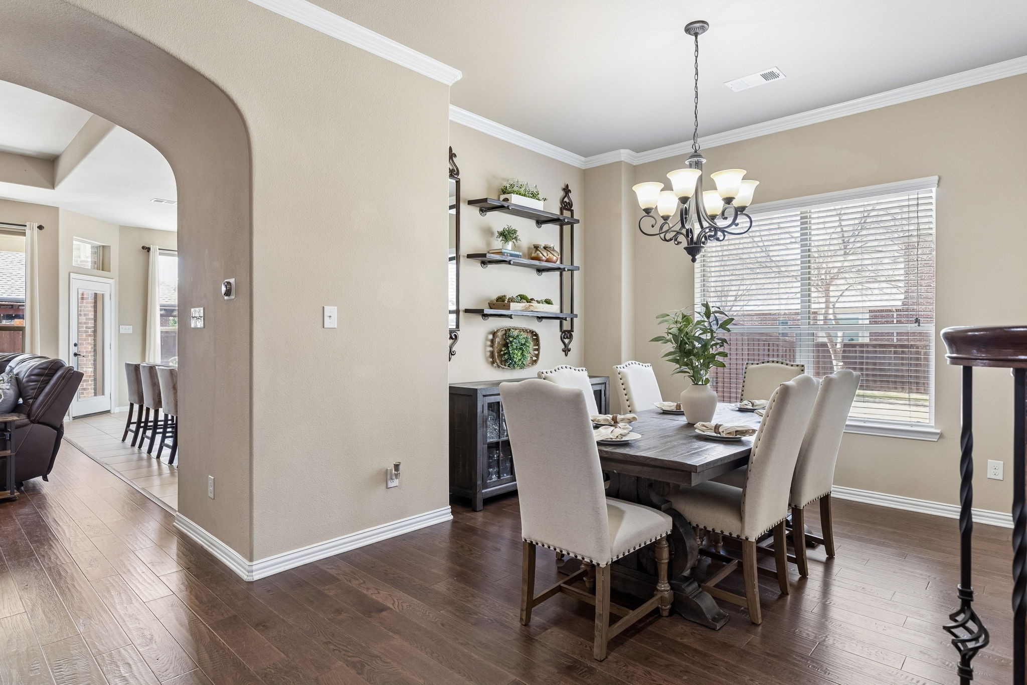 6825 San Juan Trail Mckinney TX 75070