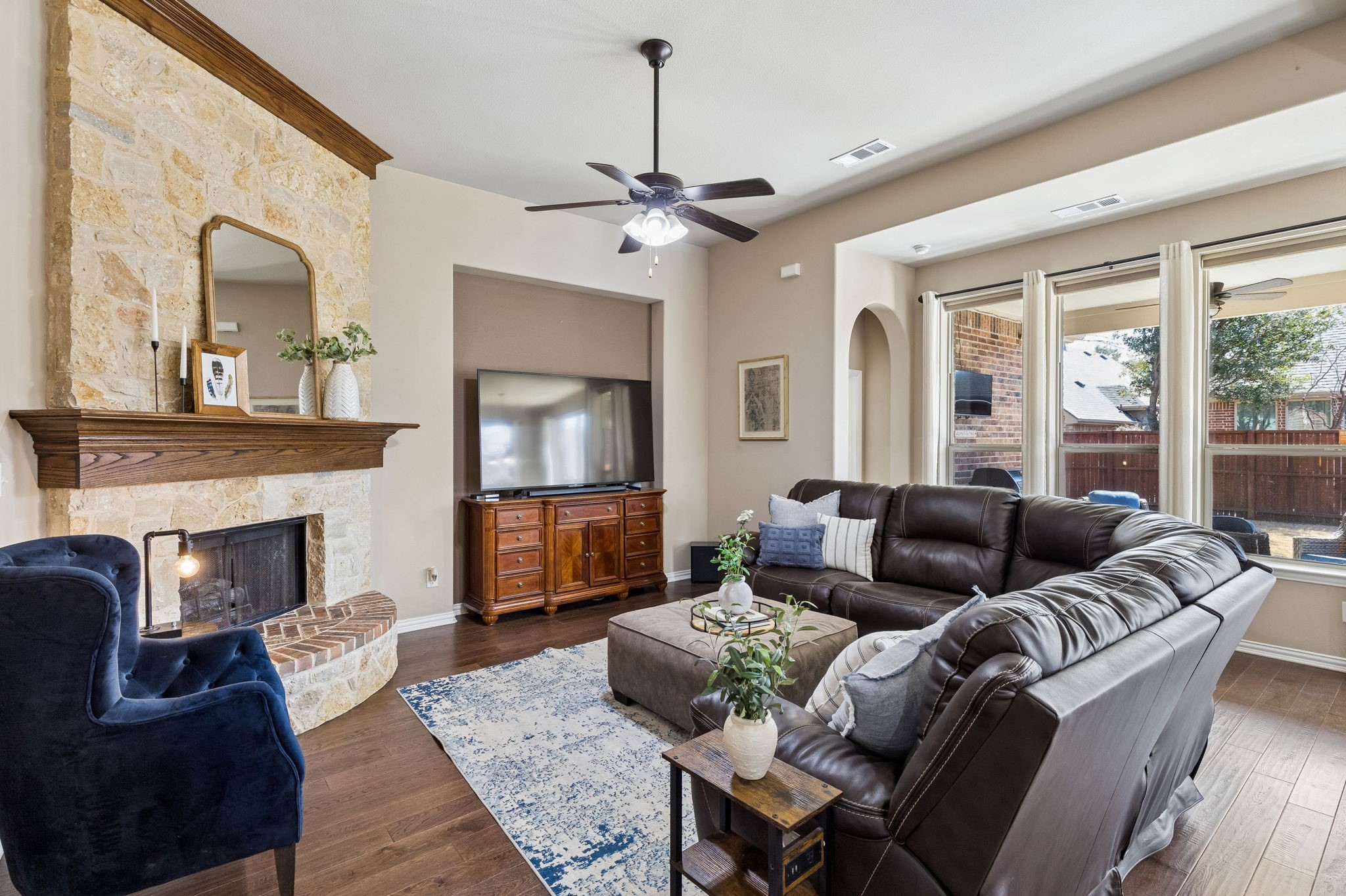 6825 San Juan Trail Mckinney TX 75070