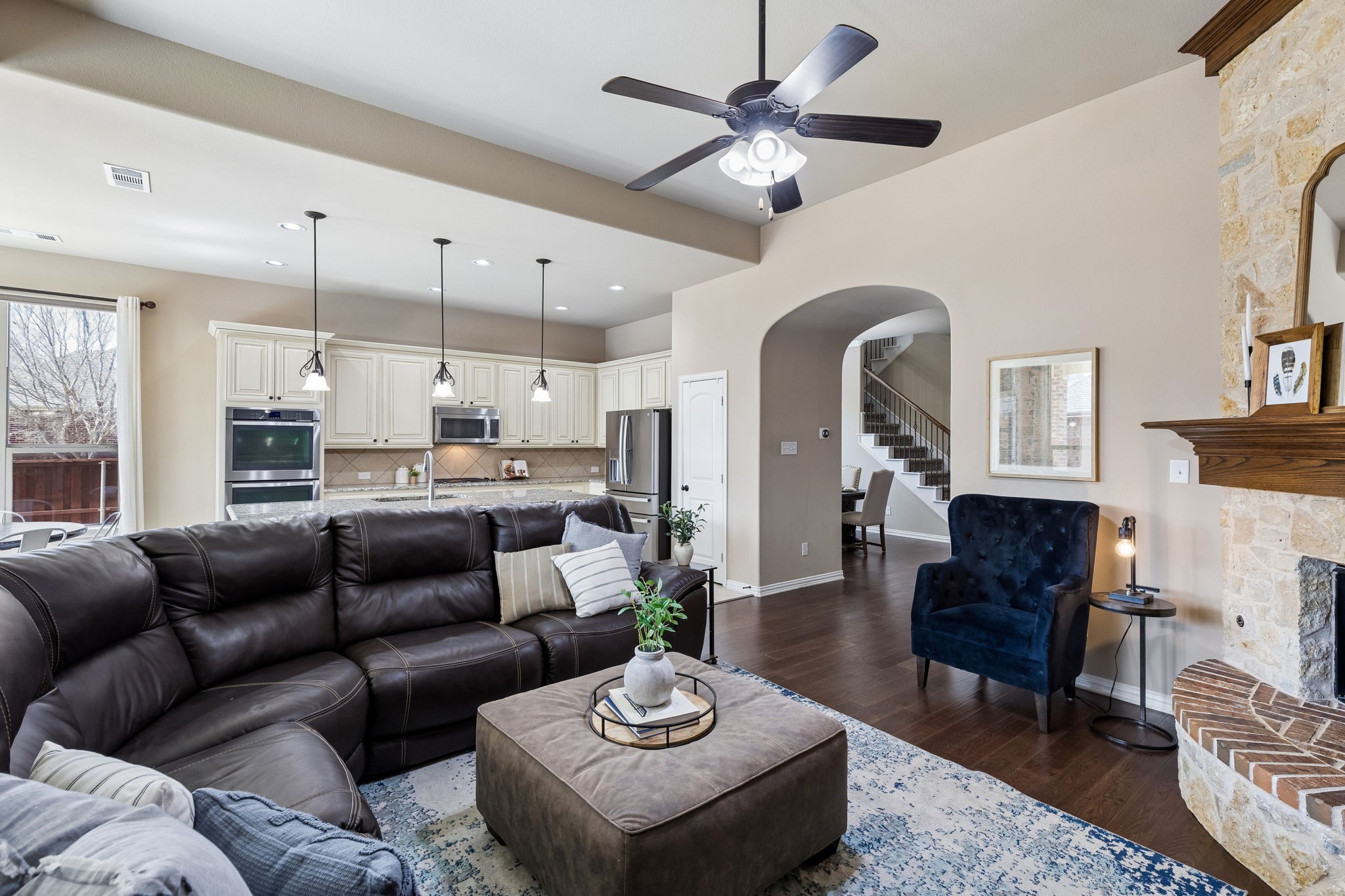 6825 San Juan Trail Mckinney TX 75070