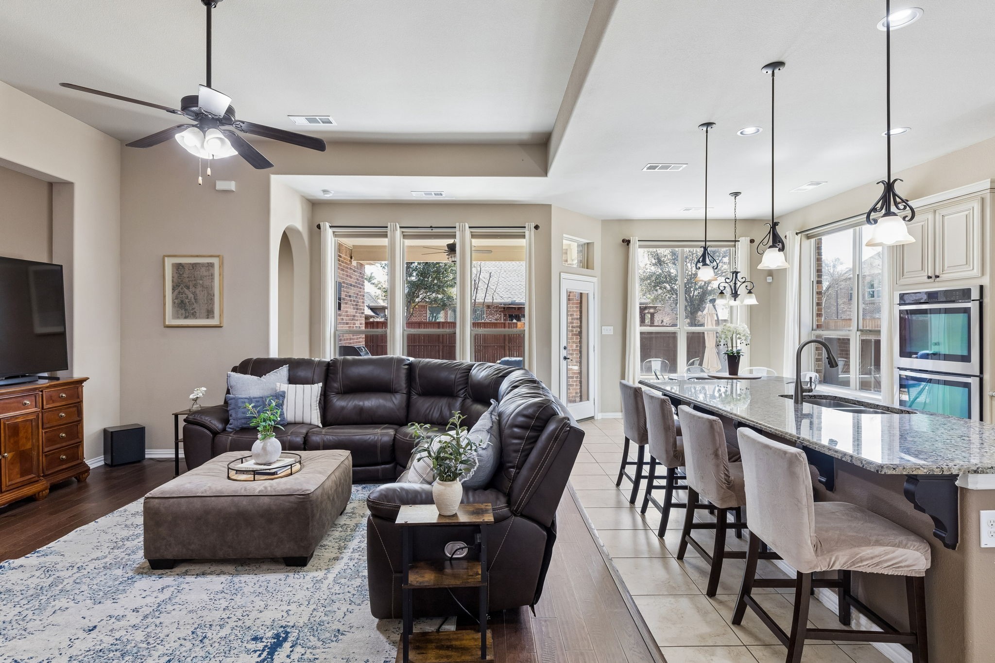 6825 San Juan Trail Mckinney TX 75070