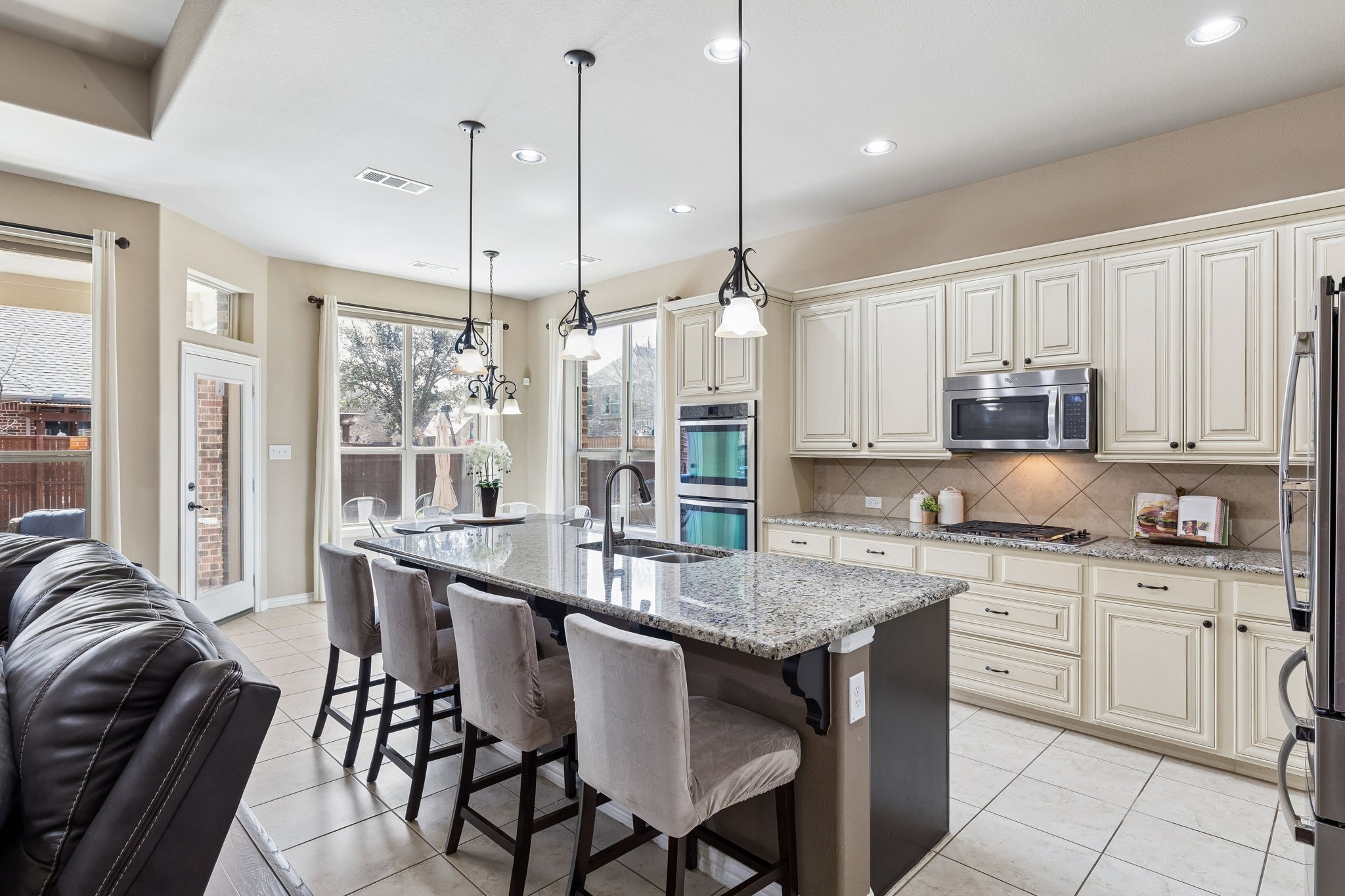 6825 San Juan Trail Mckinney TX 75070