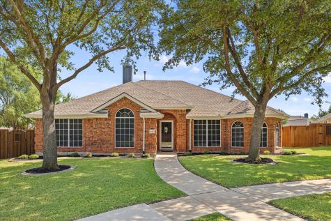 4213 Poppy Hill Court Rowlett TX 75088