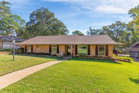 610 Ambassador Street Denison TX 75020