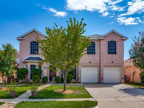 5020 San Jacinto Drive Haltom City TX 76137