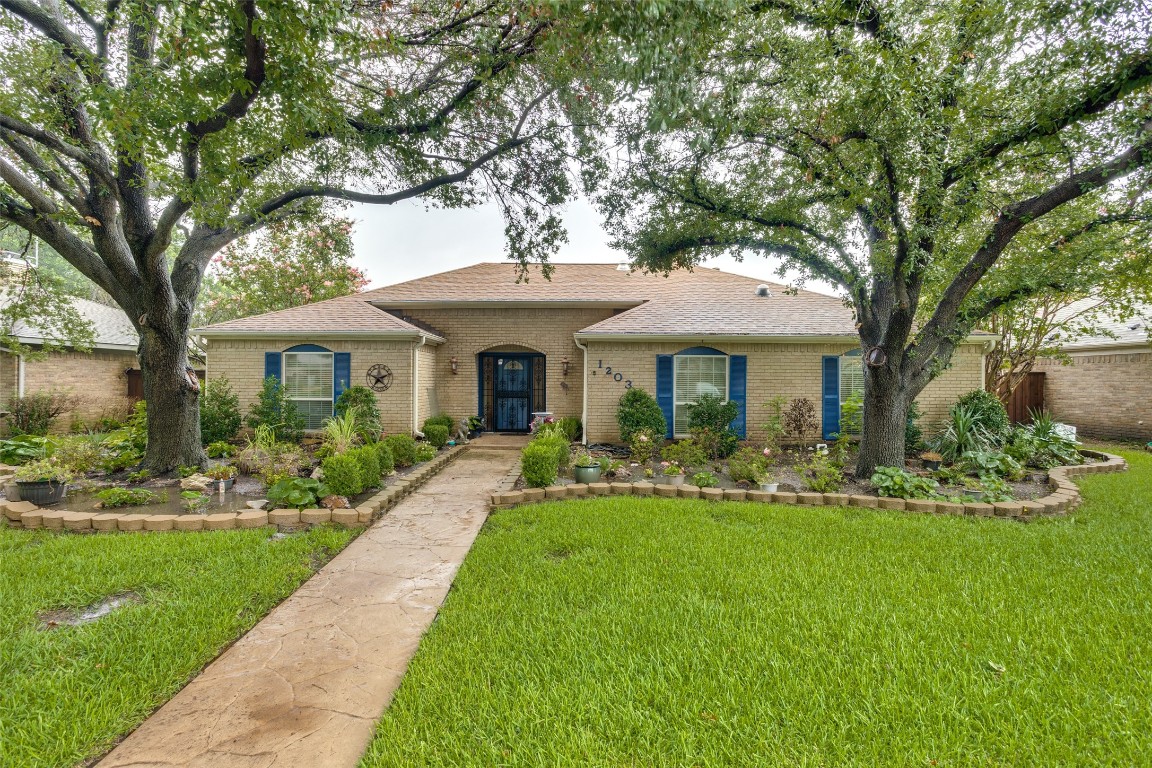 1203 Northpark Drive Richardson TX 75081