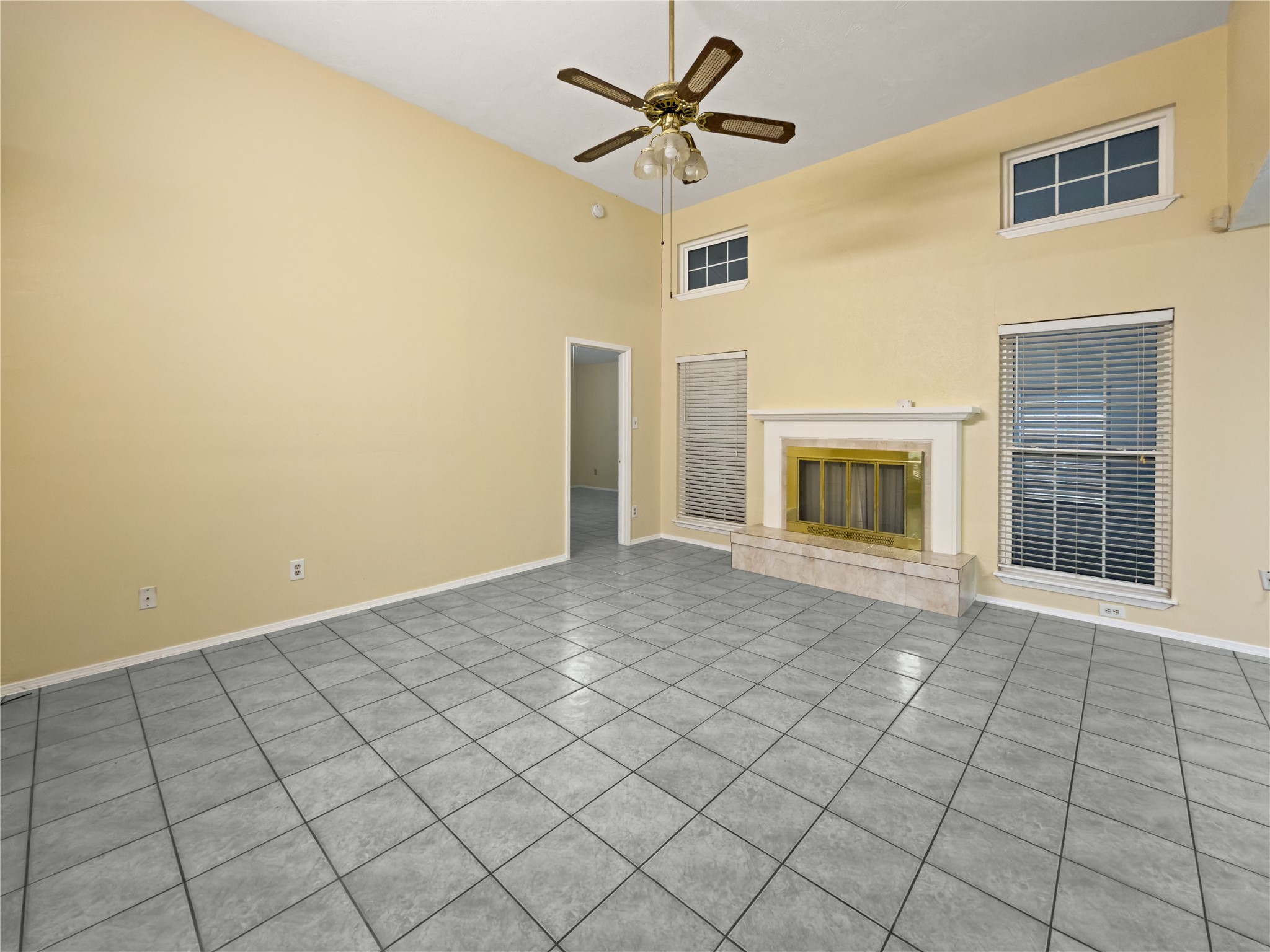 2426 Sutton Drive Arlington TX 76018