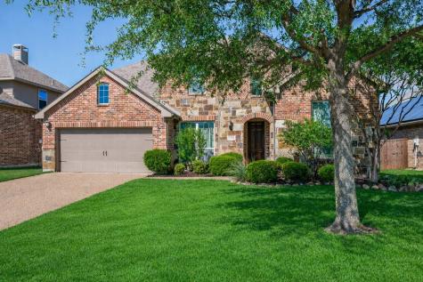 1501 Kirkwood Lane Prosper TX 75078