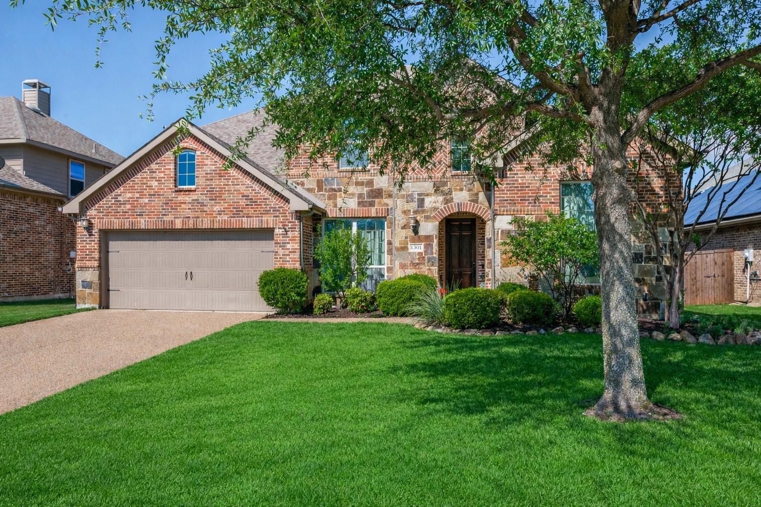 1501 Kirkwood Lane Prosper TX 75078