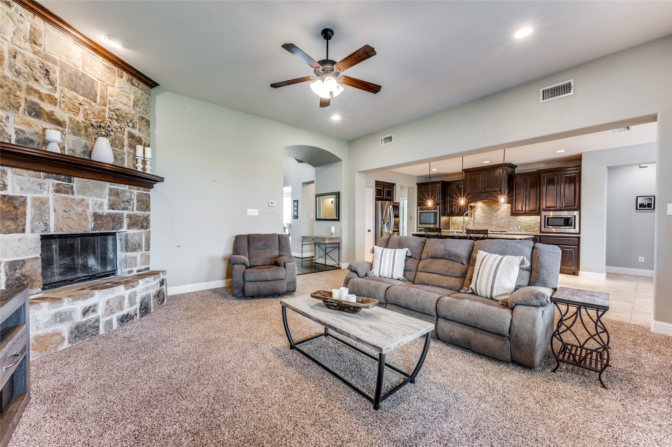 1501 Kirkwood Lane Prosper TX 75078