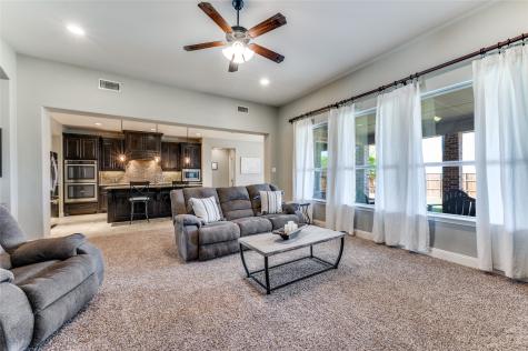 1501 Kirkwood Lane Prosper TX 75078
