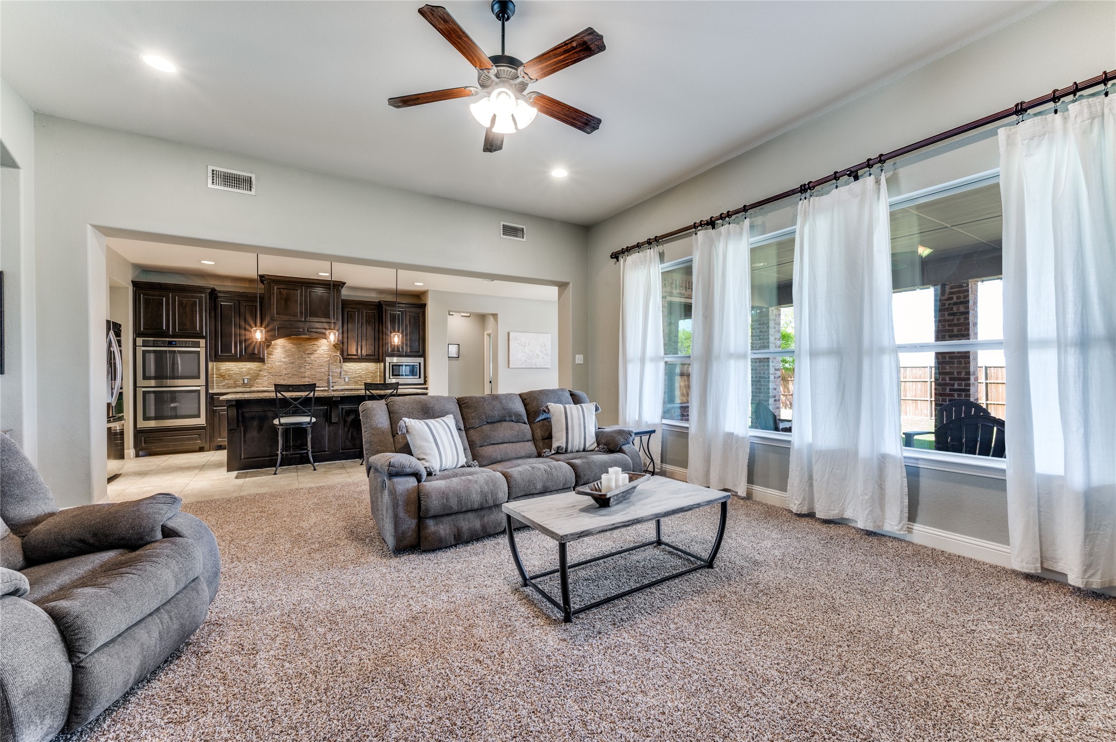 1501 Kirkwood Lane Prosper TX 75078