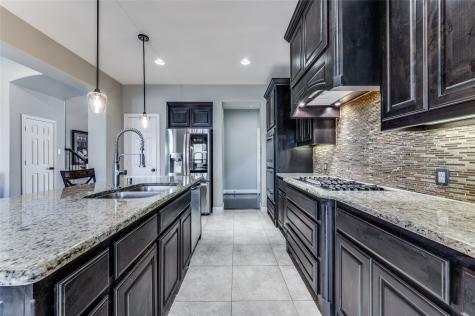 1501 Kirkwood Lane Prosper TX 75078