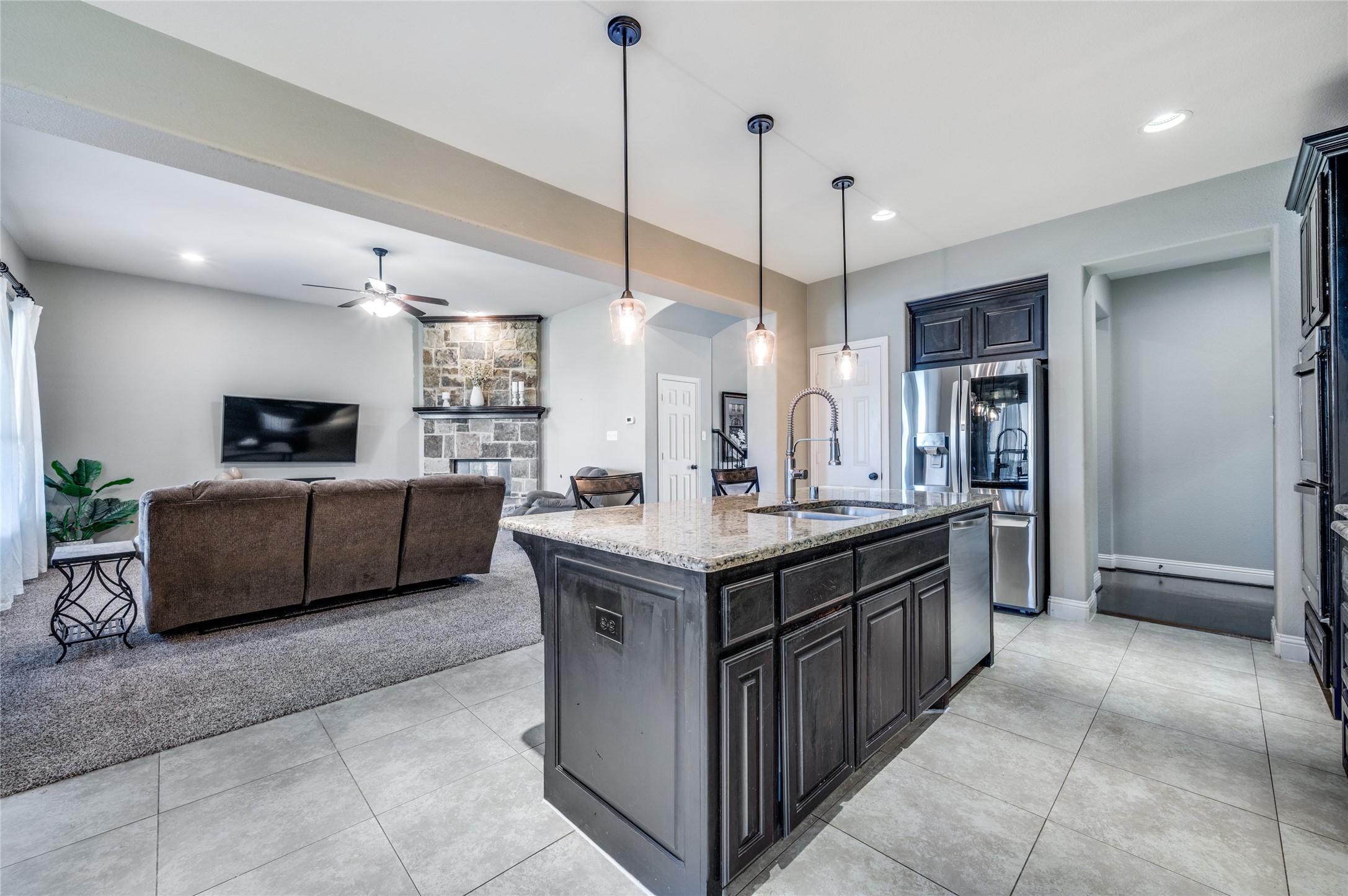 1501 Kirkwood Lane Prosper TX 75078