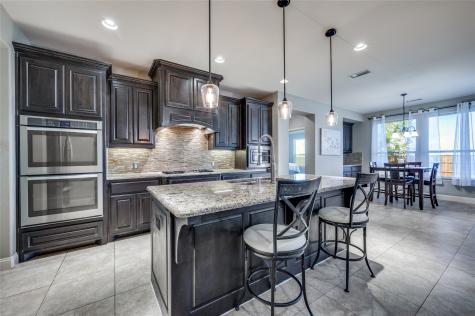 1501 Kirkwood Lane Prosper TX 75078
