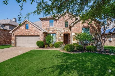 1501 Kirkwood Lane Prosper TX 75078