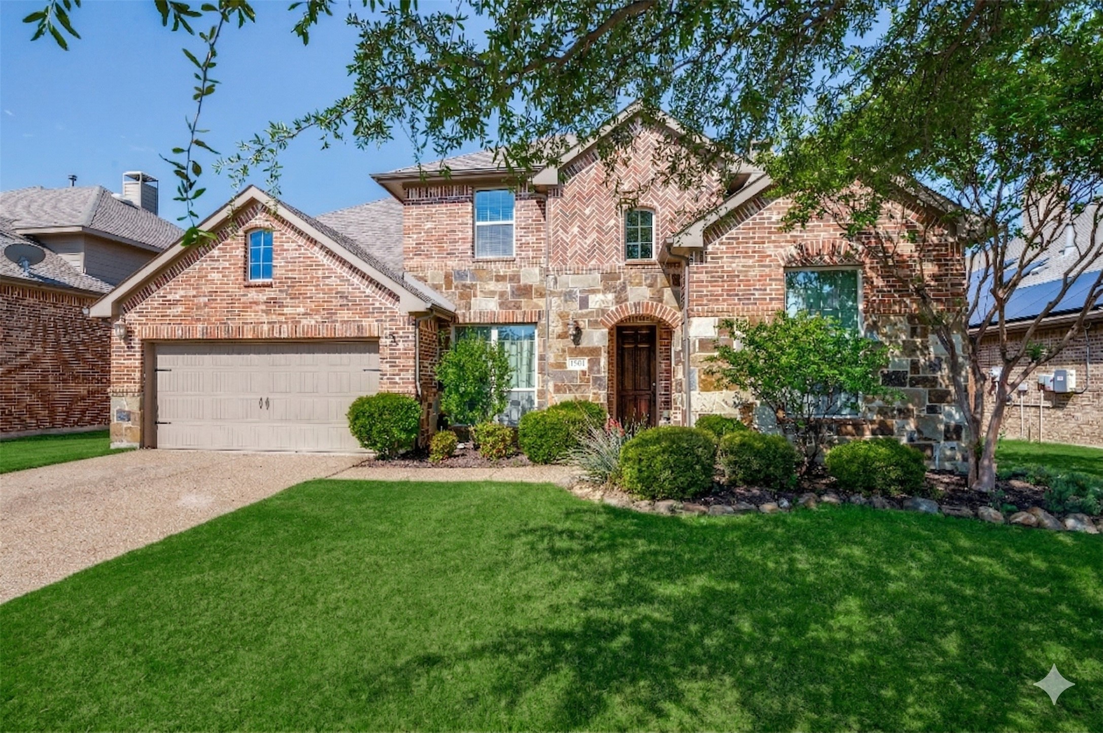 1501 Kirkwood Lane Prosper TX 75078