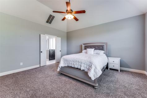 1501 Kirkwood Lane Prosper TX 75078