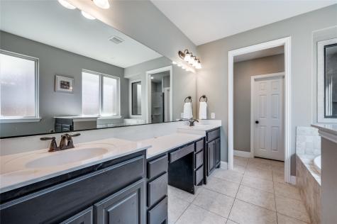 1501 Kirkwood Lane Prosper TX 75078