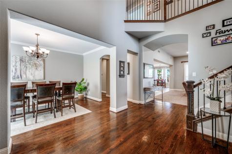1501 Kirkwood Lane Prosper TX 75078