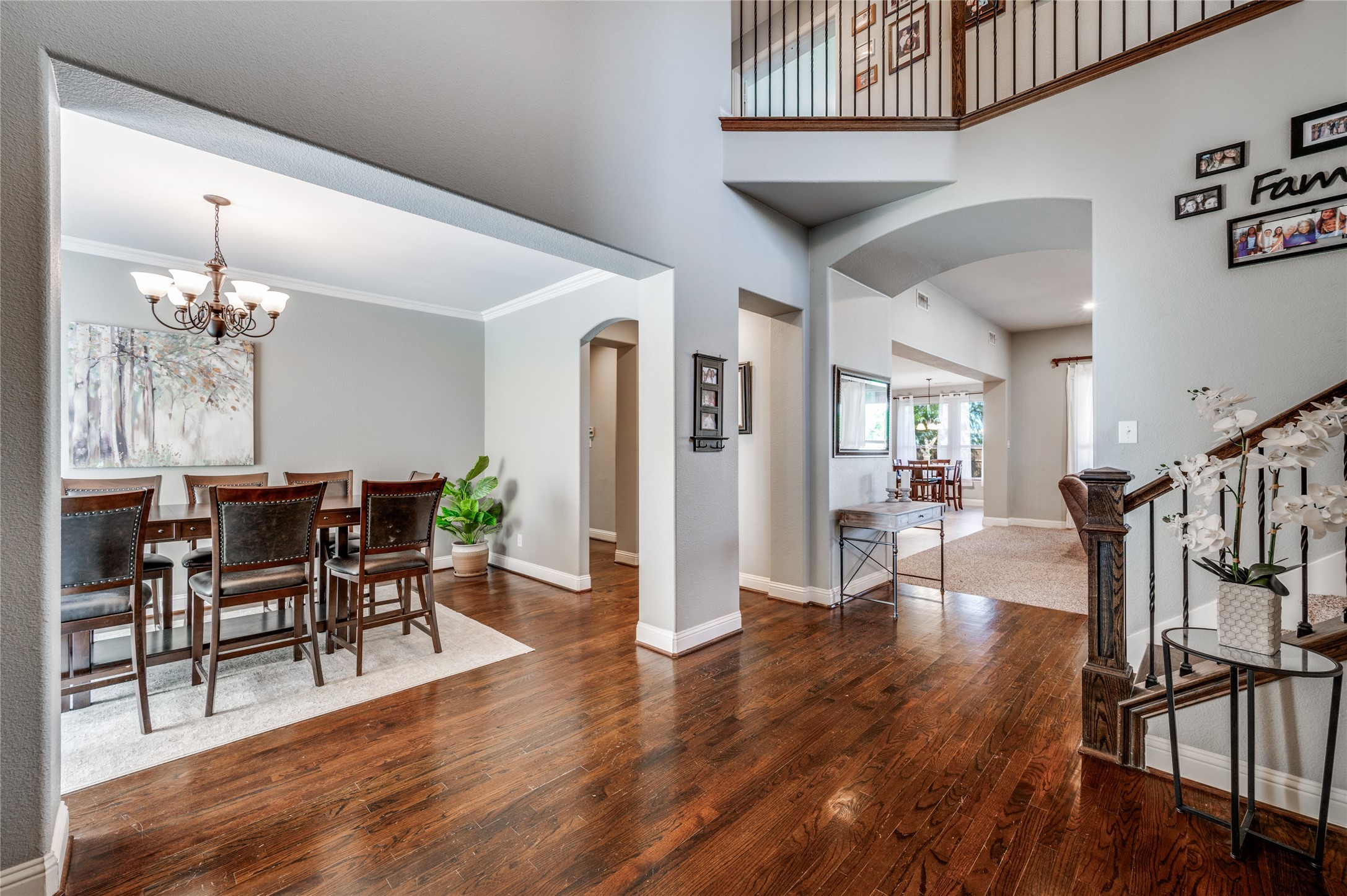 1501 Kirkwood Lane Prosper TX 75078
