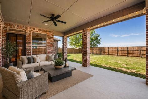 1501 Kirkwood Lane Prosper TX 75078