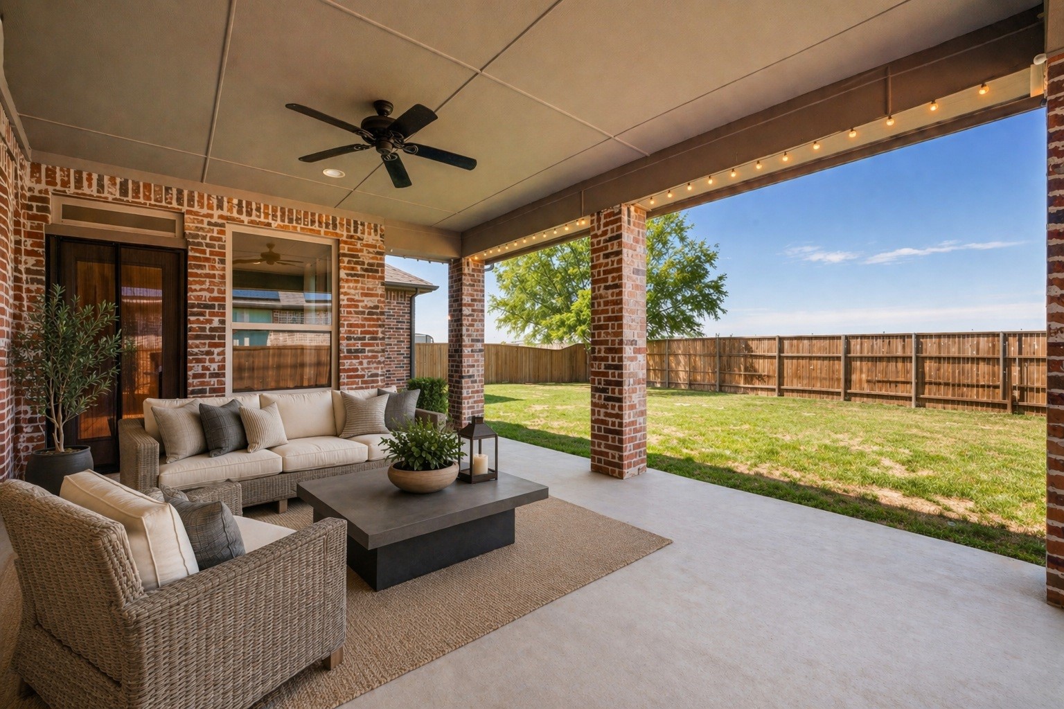 1501 Kirkwood Lane Prosper TX 75078