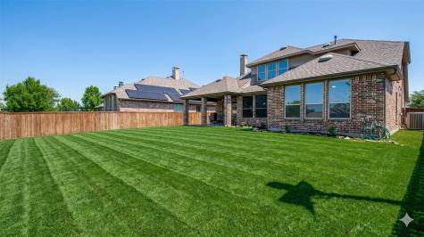 1501 Kirkwood Lane Prosper TX 75078