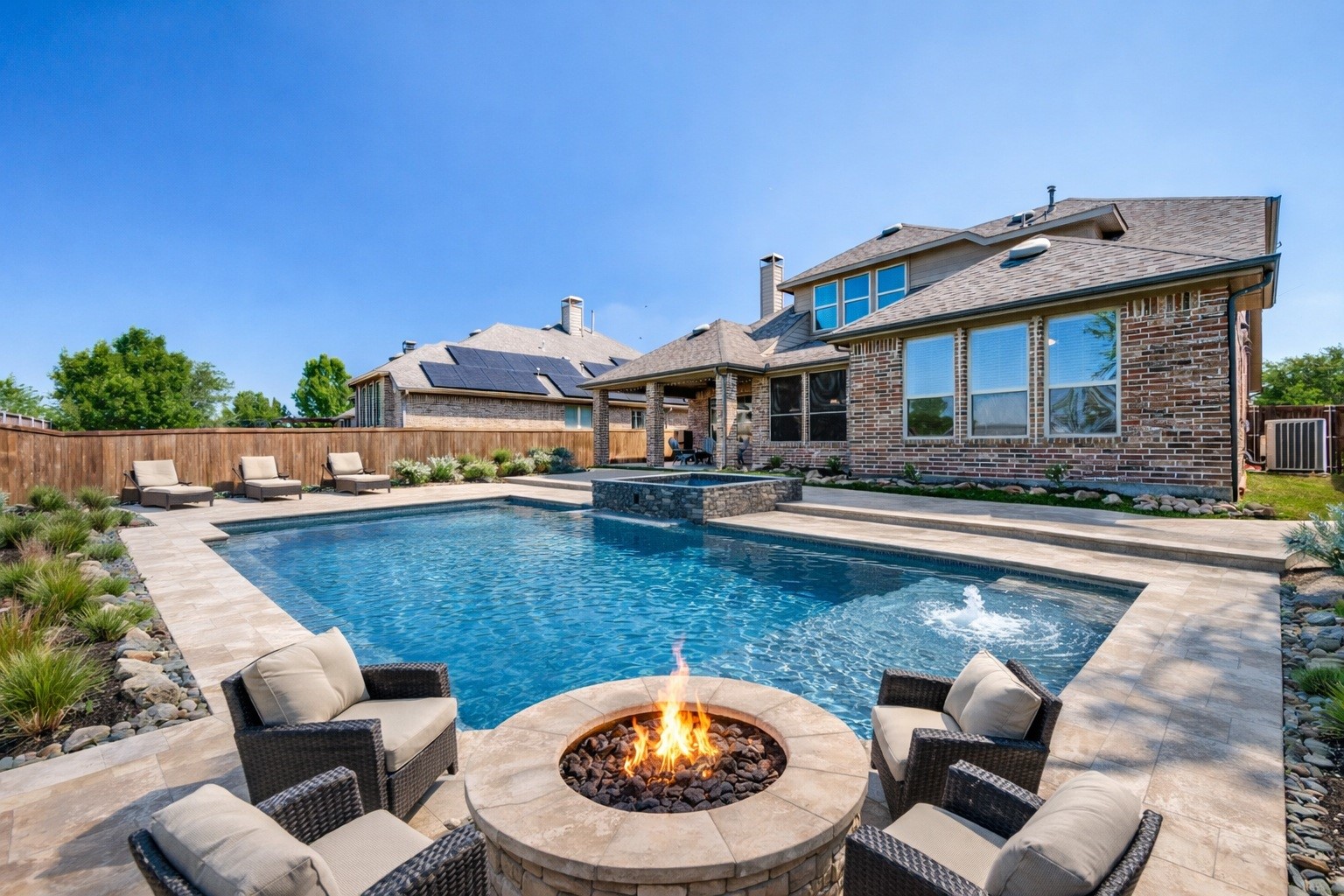 1501 Kirkwood Lane Prosper TX 75078
