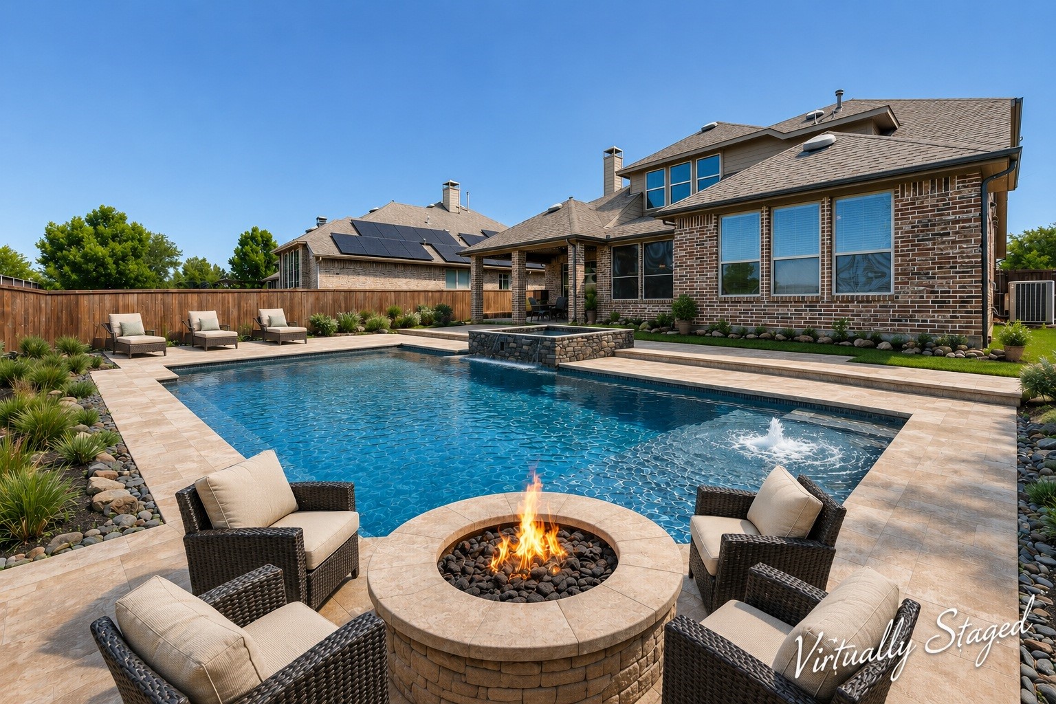 1501 Kirkwood Lane Prosper TX 75078