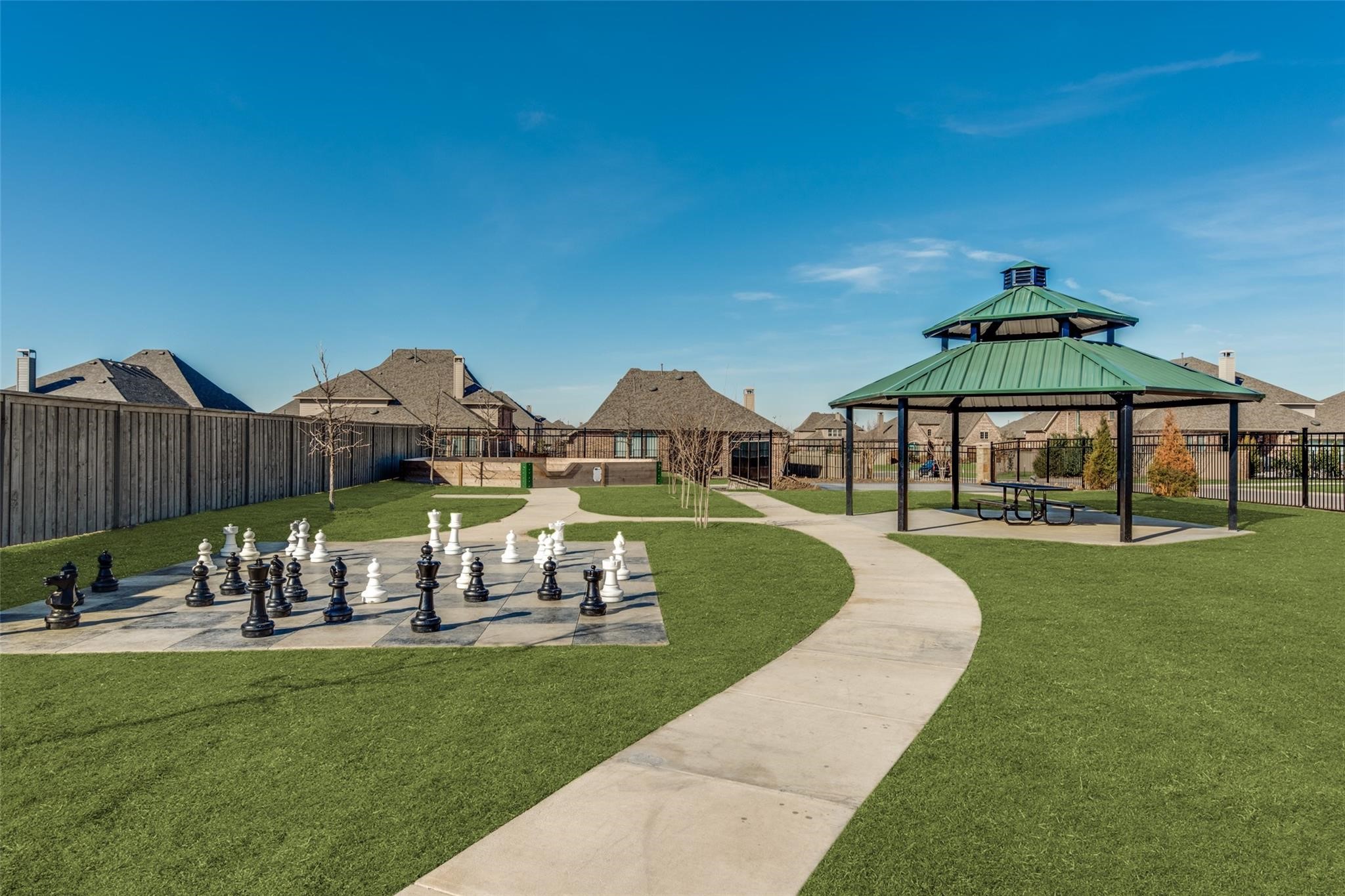 1501 Kirkwood Lane Prosper TX 75078