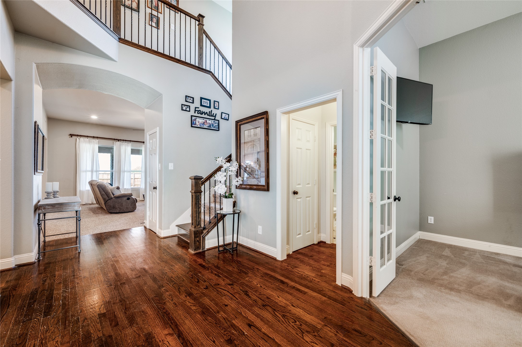 1501 Kirkwood Lane Prosper TX 75078