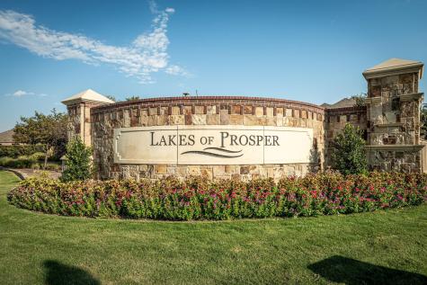 1501 Kirkwood Lane Prosper TX 75078