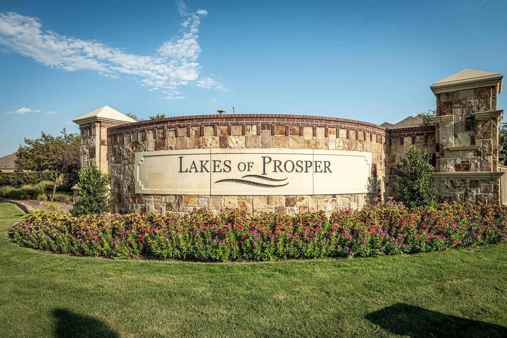 1501 Kirkwood Lane Prosper TX 75078