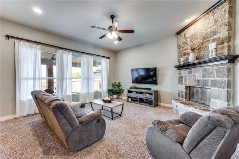 1501 Kirkwood Lane Prosper TX 75078