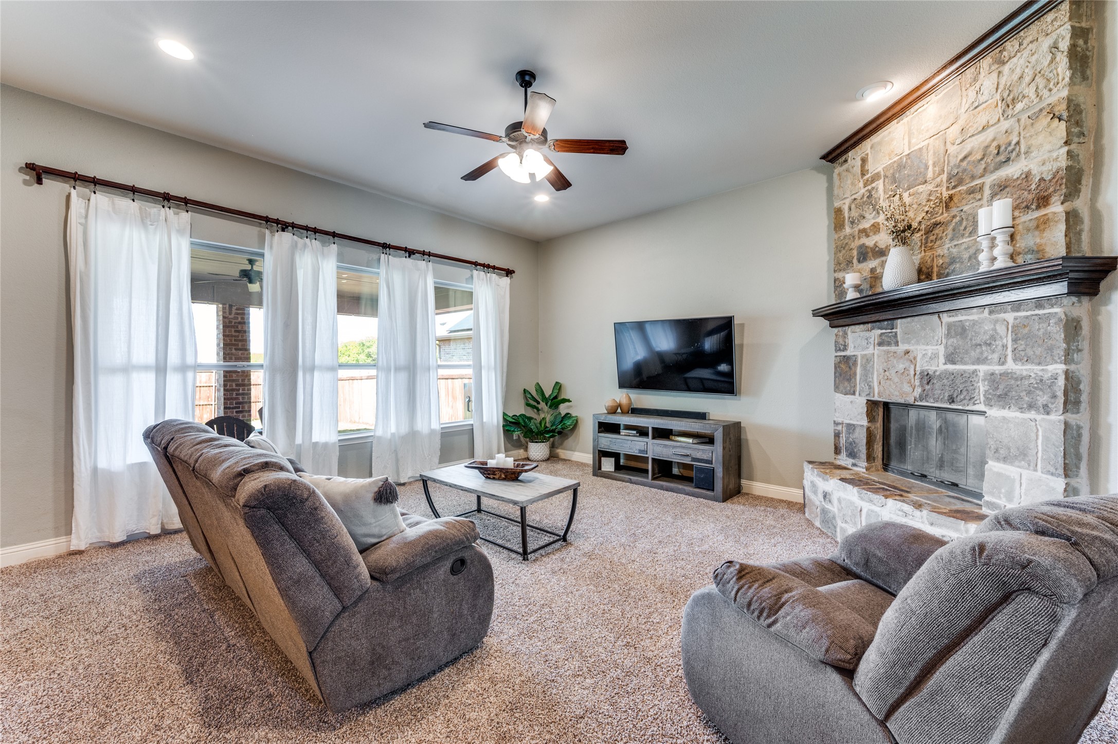 1501 Kirkwood Lane Prosper TX 75078