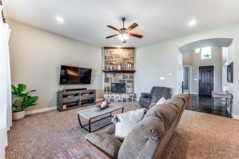1501 Kirkwood Lane Prosper TX 75078