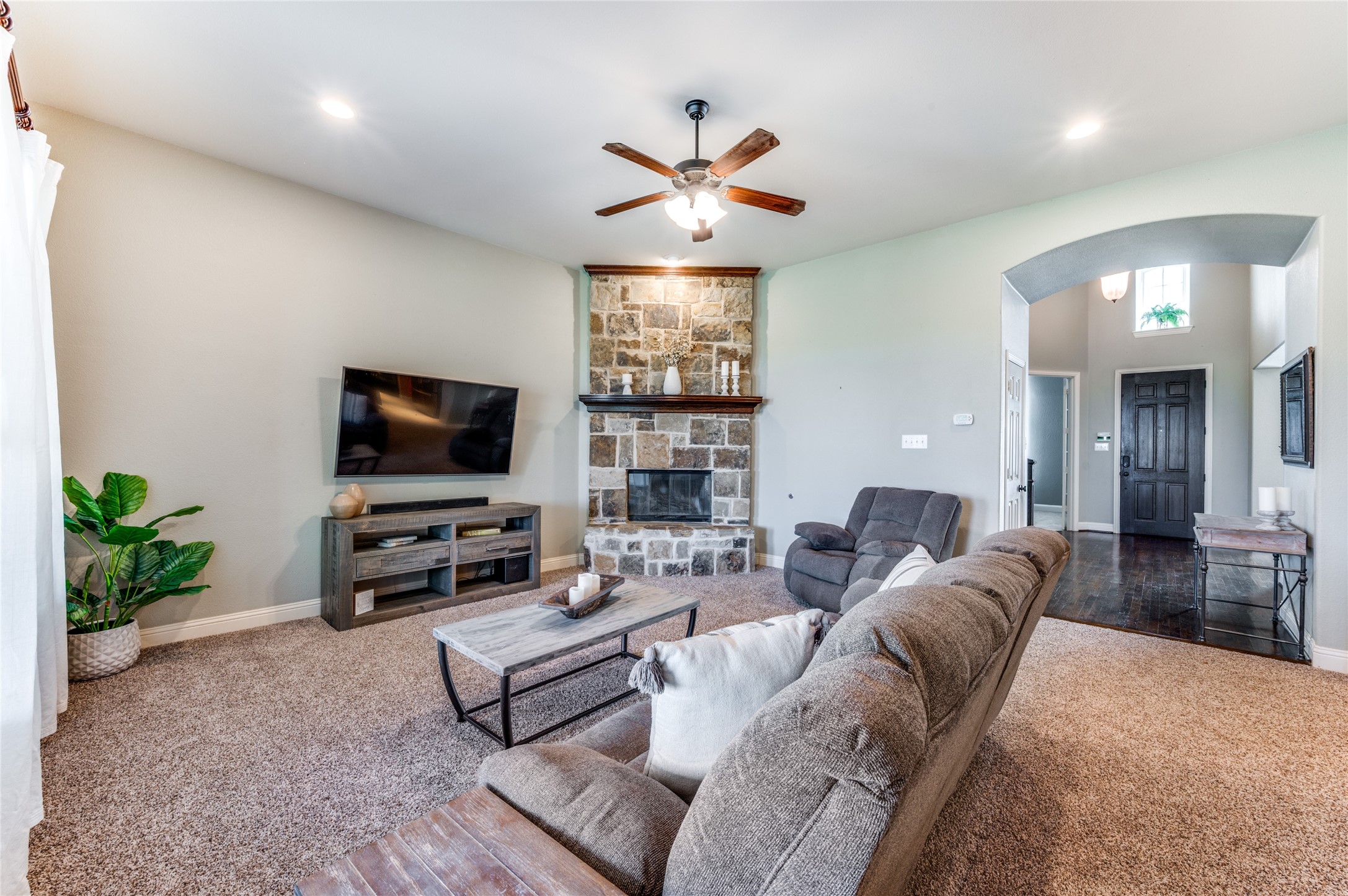1501 Kirkwood Lane Prosper TX 75078